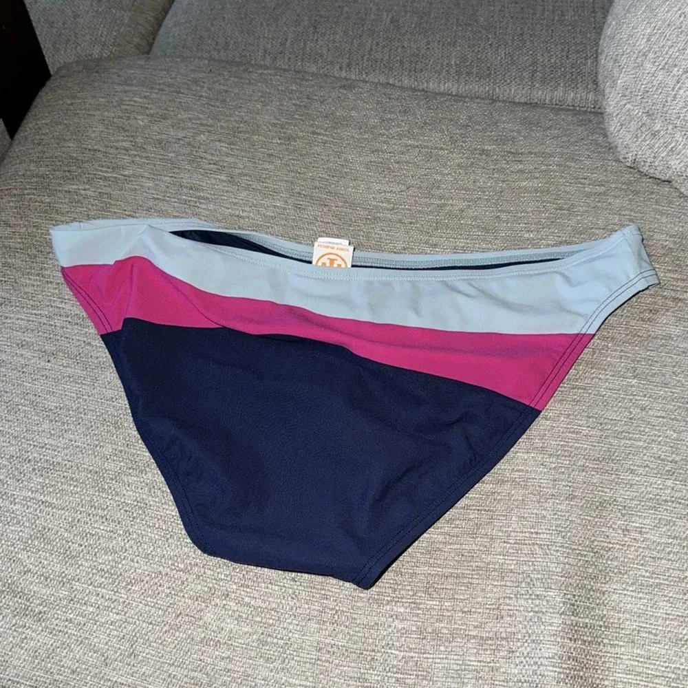 Tory Burch bikini bottom medium Marguerite Colorblock
Hipster Bottoms - Picture 5 of 7